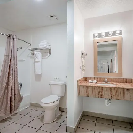 Hotel Studio 6-Corpus Christi, Tx - North Exterior foto