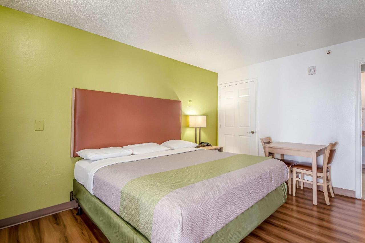 6-corpus Christi, Tx - North Hotel 2*