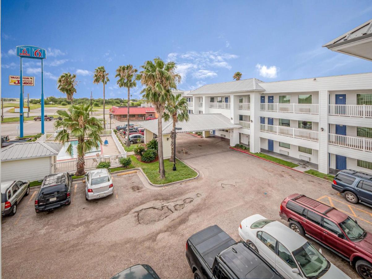 Hotel 6-corpus Christi, Tx - North