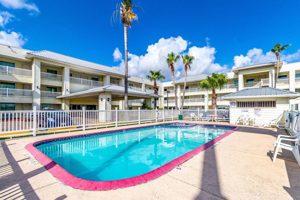 6-corpus Christi, Tx - North Hotel Corpus Christi
