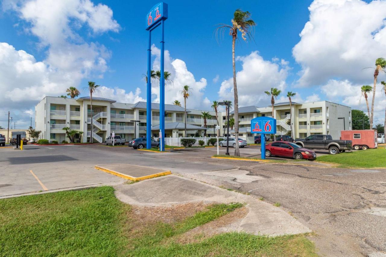 Hotel 6-corpus Christi, Tx - North Corpus Christi