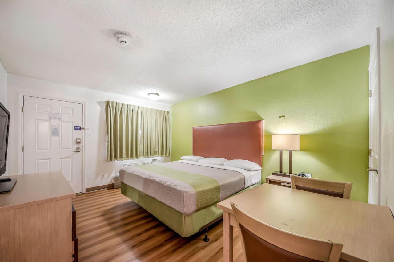 6-corpus Christi, Tx - North Hotel 2*