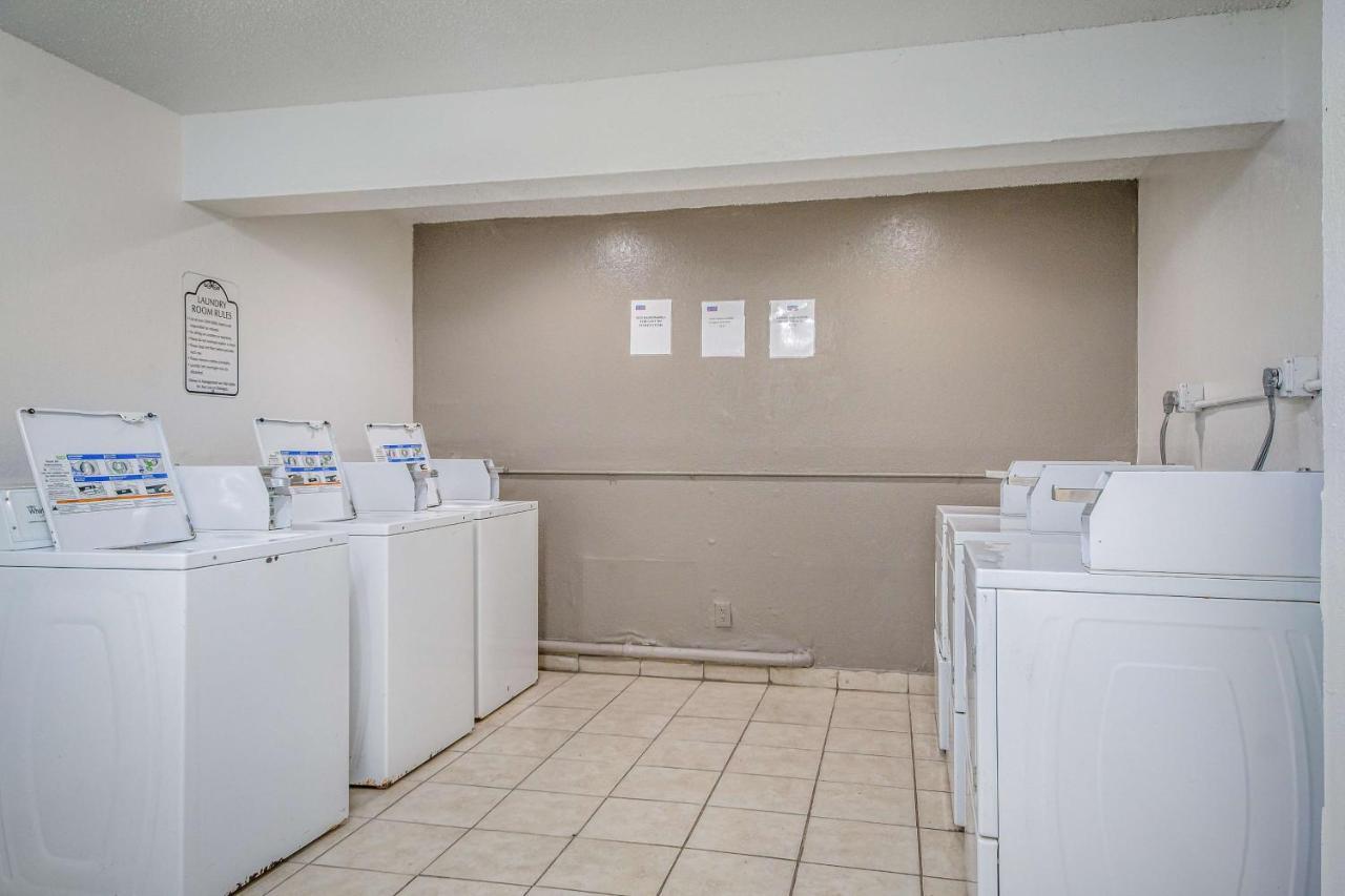 6-corpus Christi, Tx - North Hotel