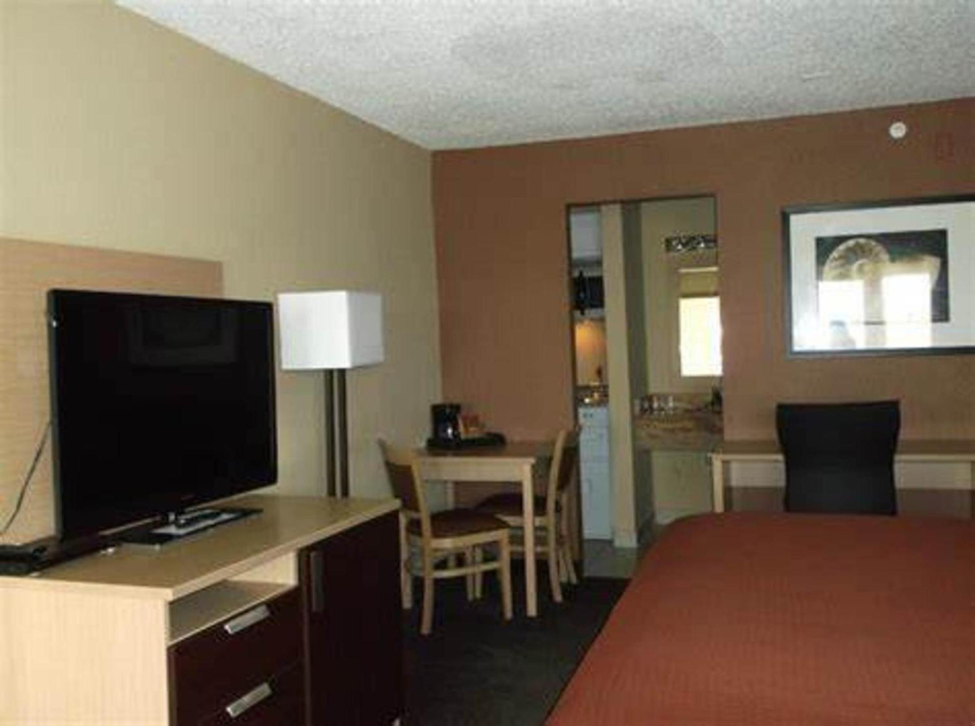 Hotel 6-corpus Christi, Tx - North Corpus Christi