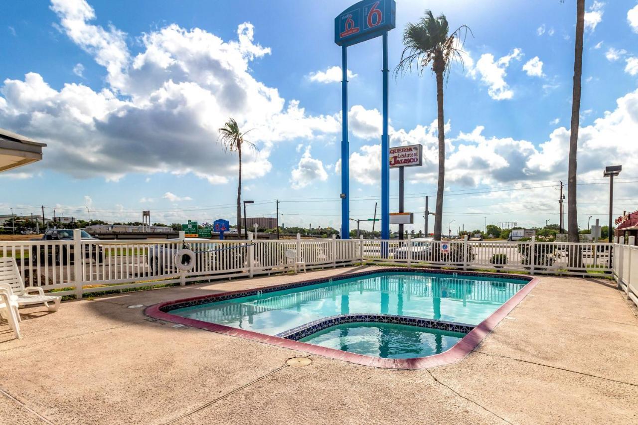 6-corpus Christi, Tx - North