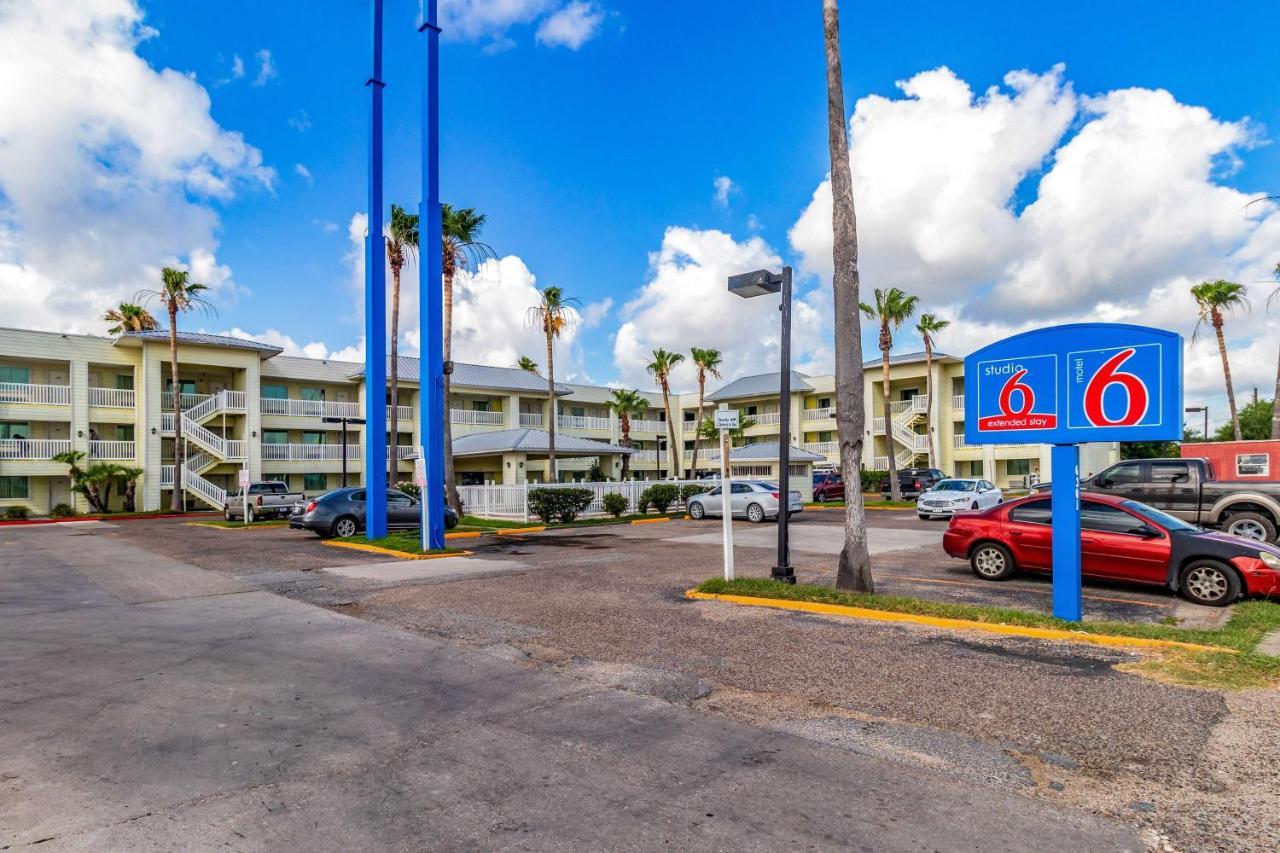 6-corpus Christi, Tx - North Hotel 2*
